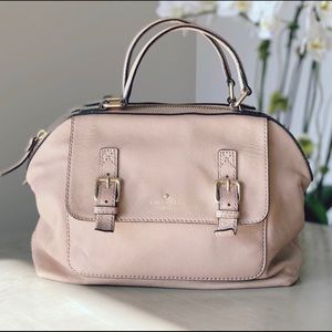 Kate Spade satchel bag